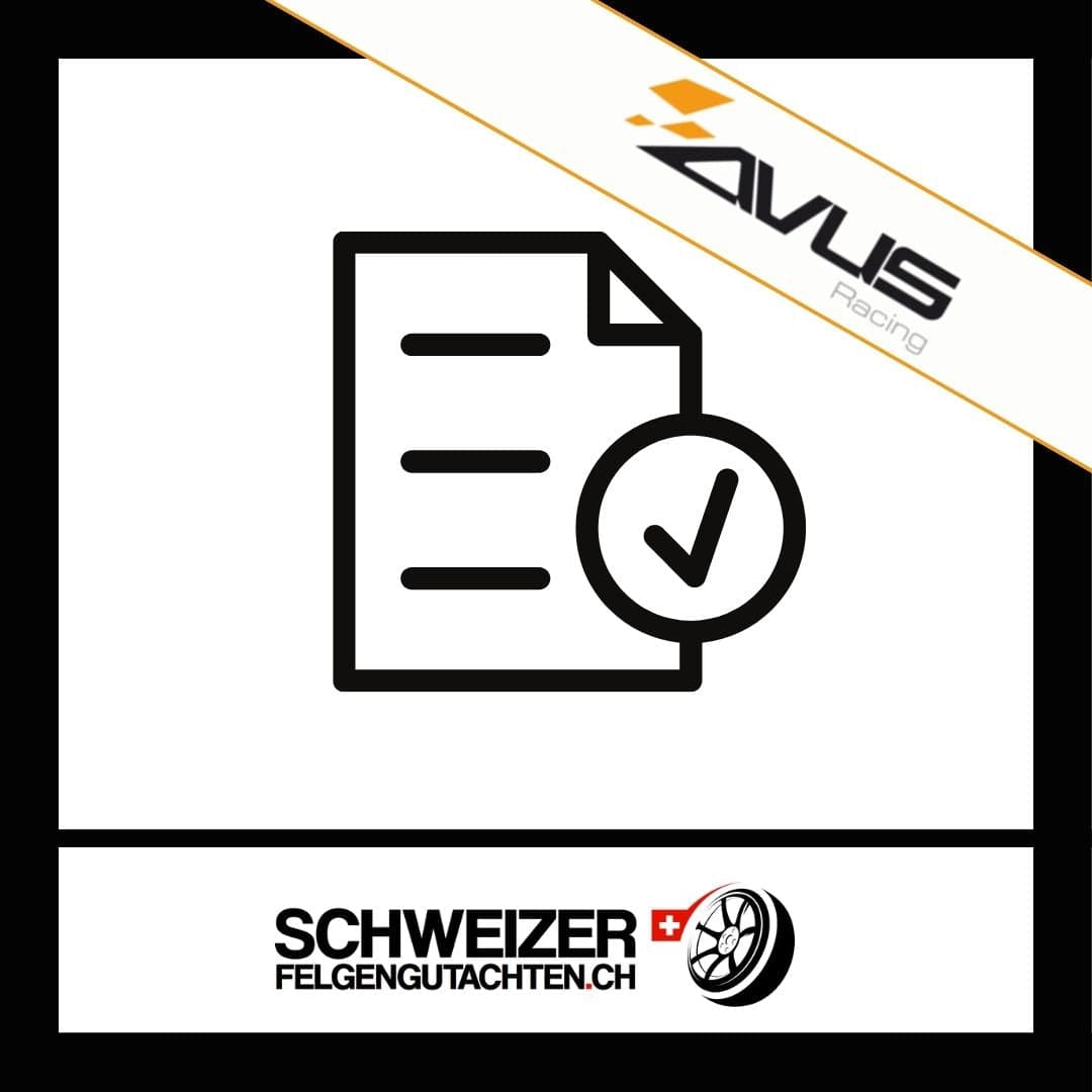 Felgengutachten-AVUS-Racing-Eignungserklaerung-kaufen