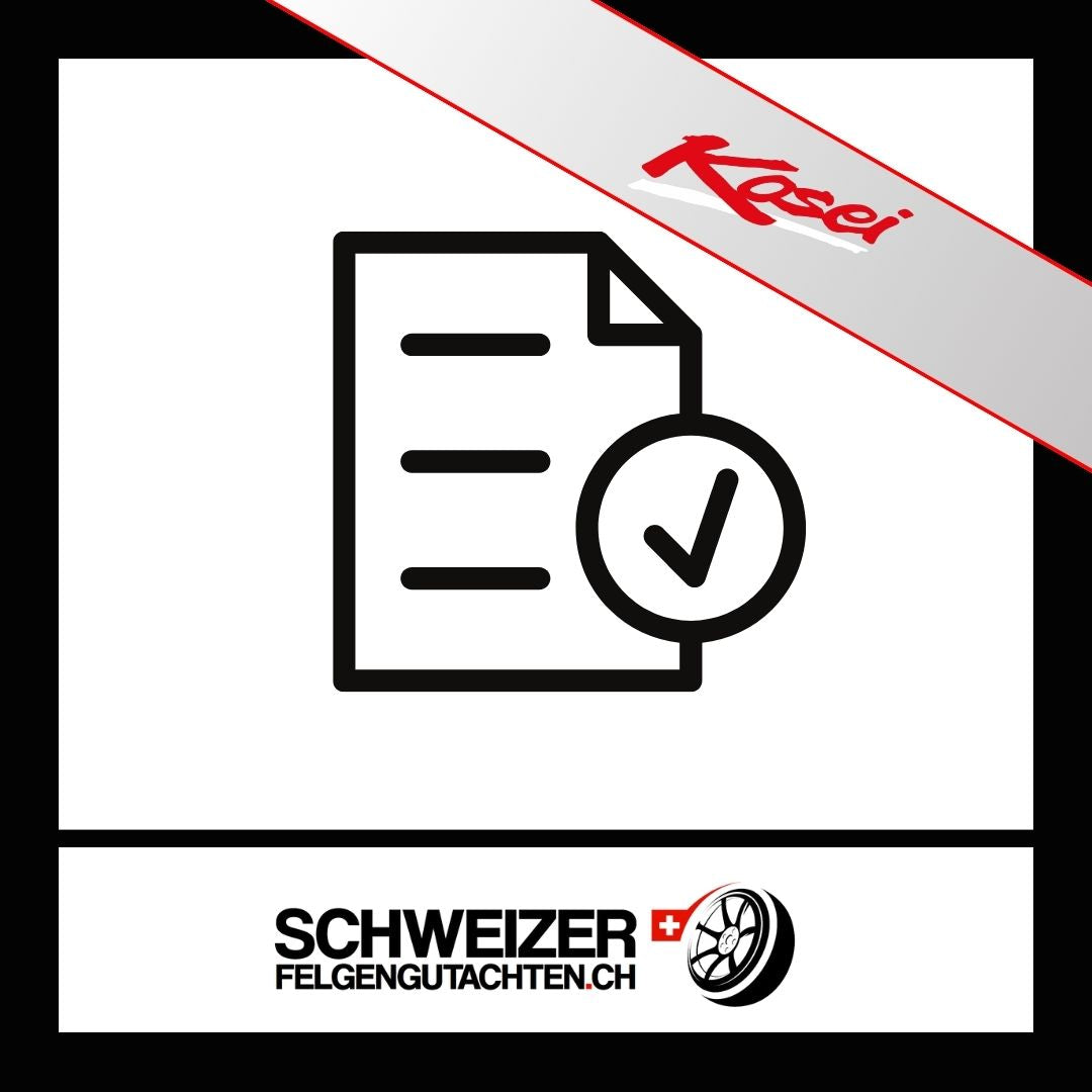 Felgengutachten-Kosei-EignungserklÀrung-kaufen