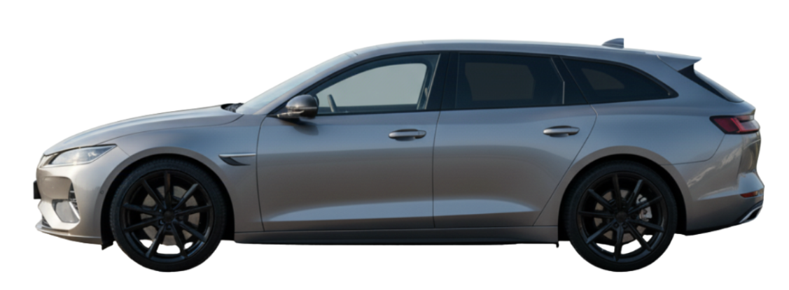 BYD SEAL 6 Winterräder günstig