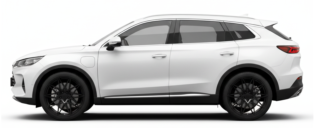  BYD SEALion 7(inkl. Excellence)-Winterräder günstig