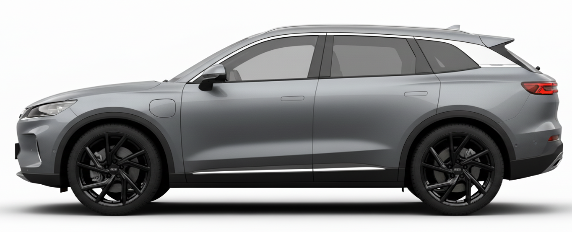 BYD SEAL U Winterräder günstig