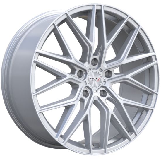 NIVIS Wheels 280 Silver Leichtmetallfelge mit Schweizer CH-Gutachten